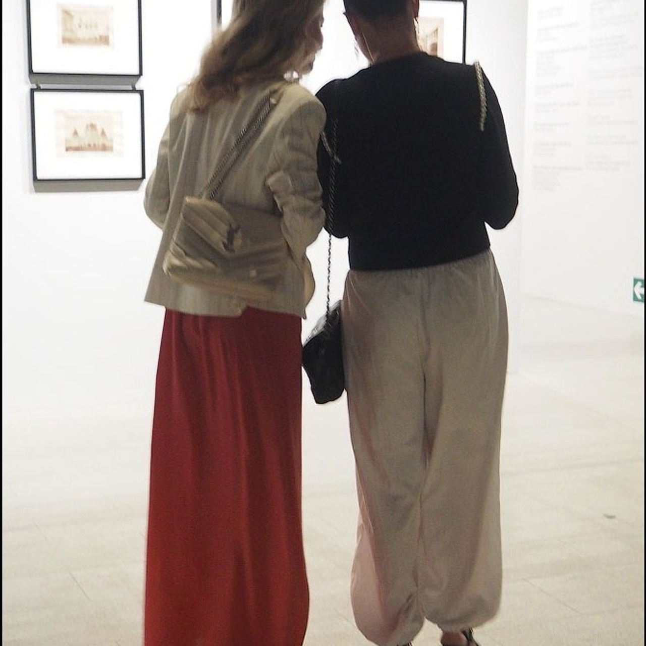 Фотоискусство в Манеже