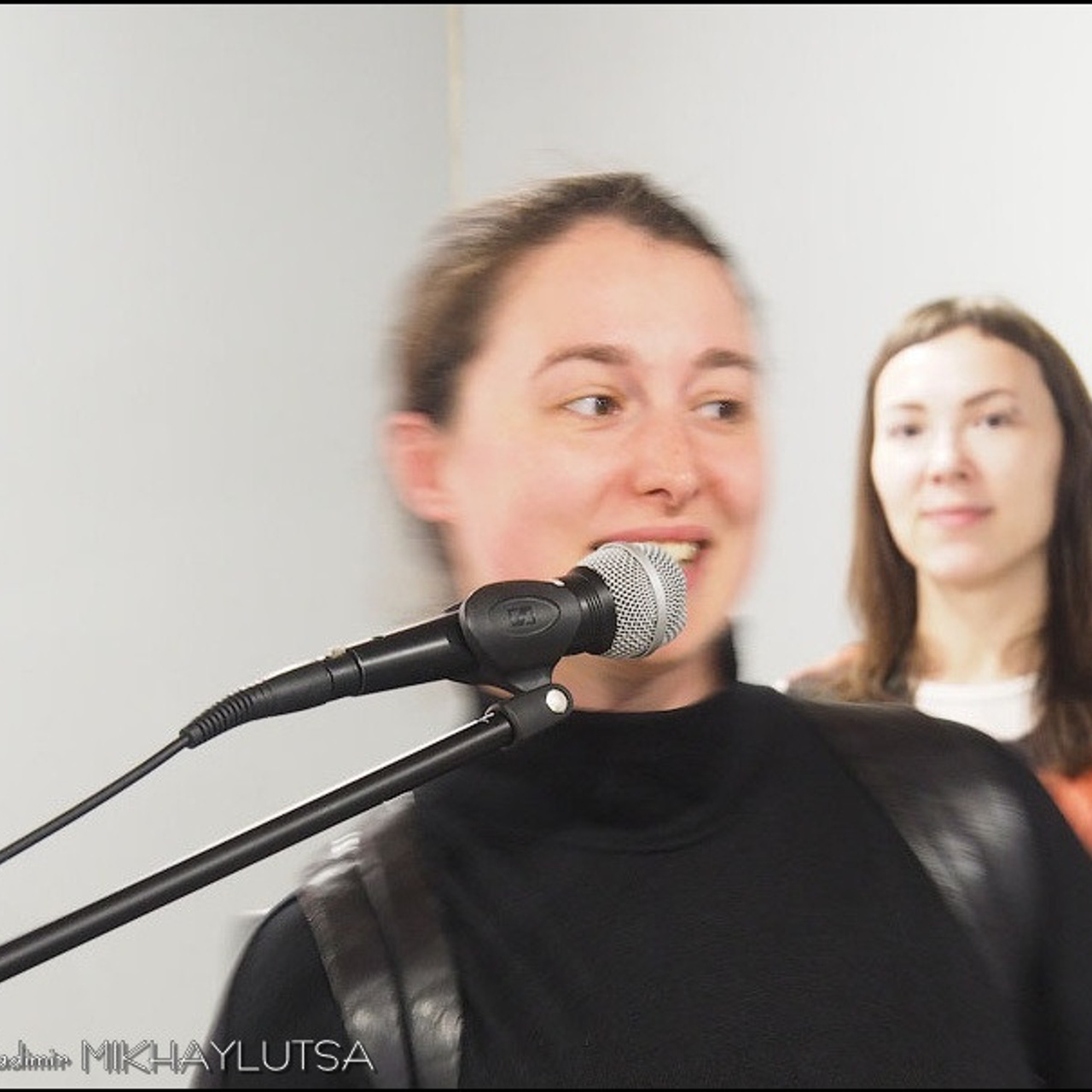 Евгений Орлов Геометрия пространаства - Люминография - luminografia.ru