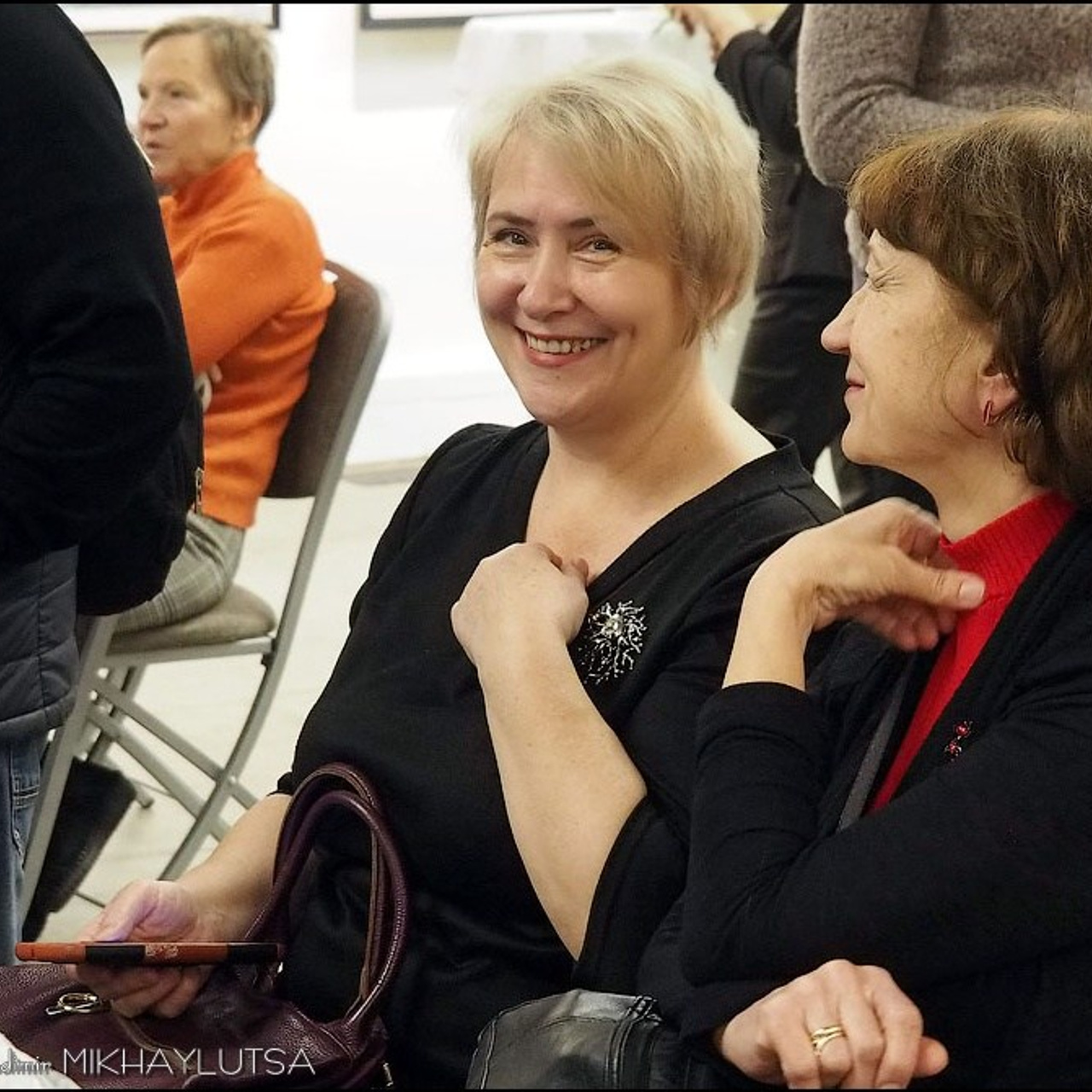 XII БИЕННАЛЕ АРТ-МОСТ-АКВАРЕЛЬ