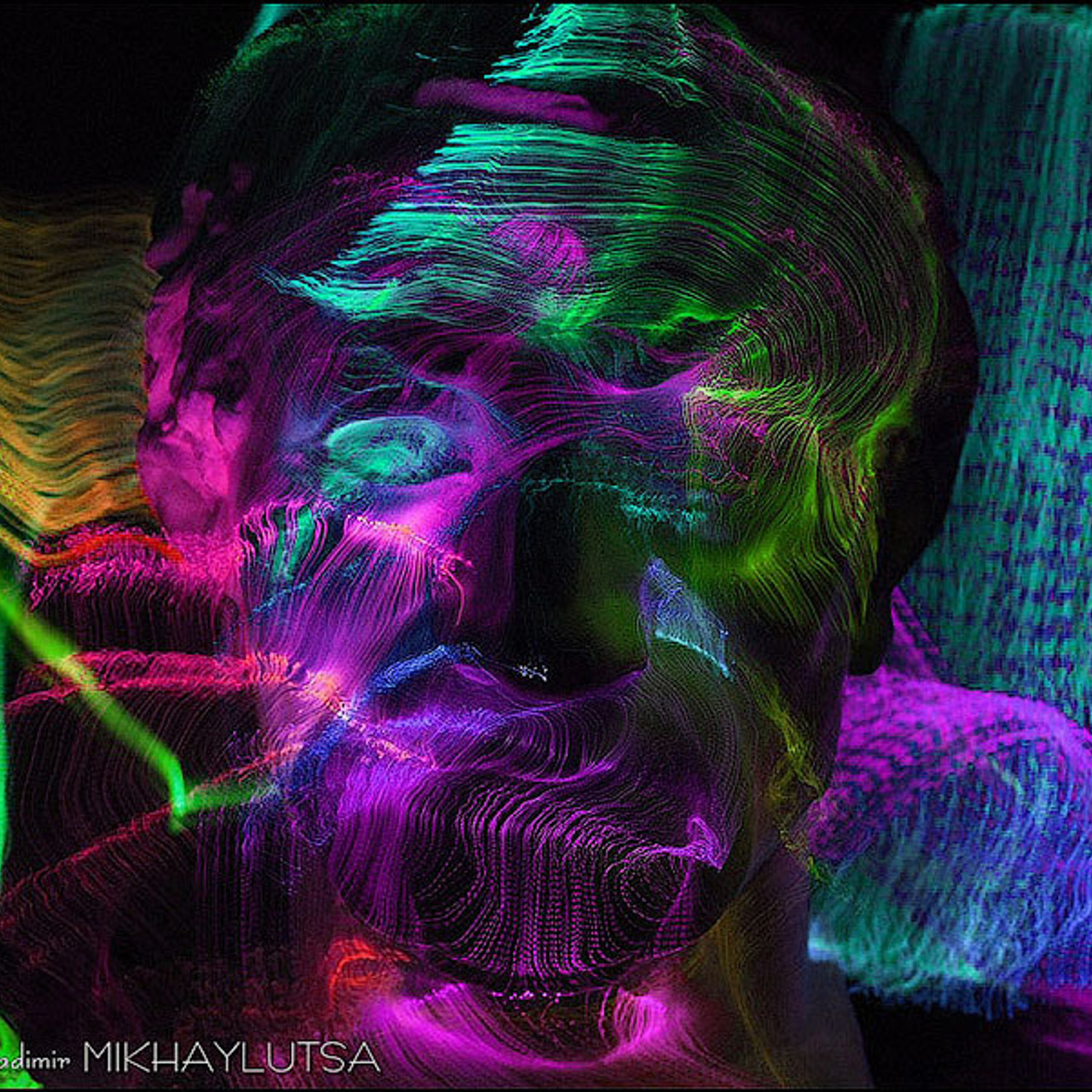 Владимир Михайлуца