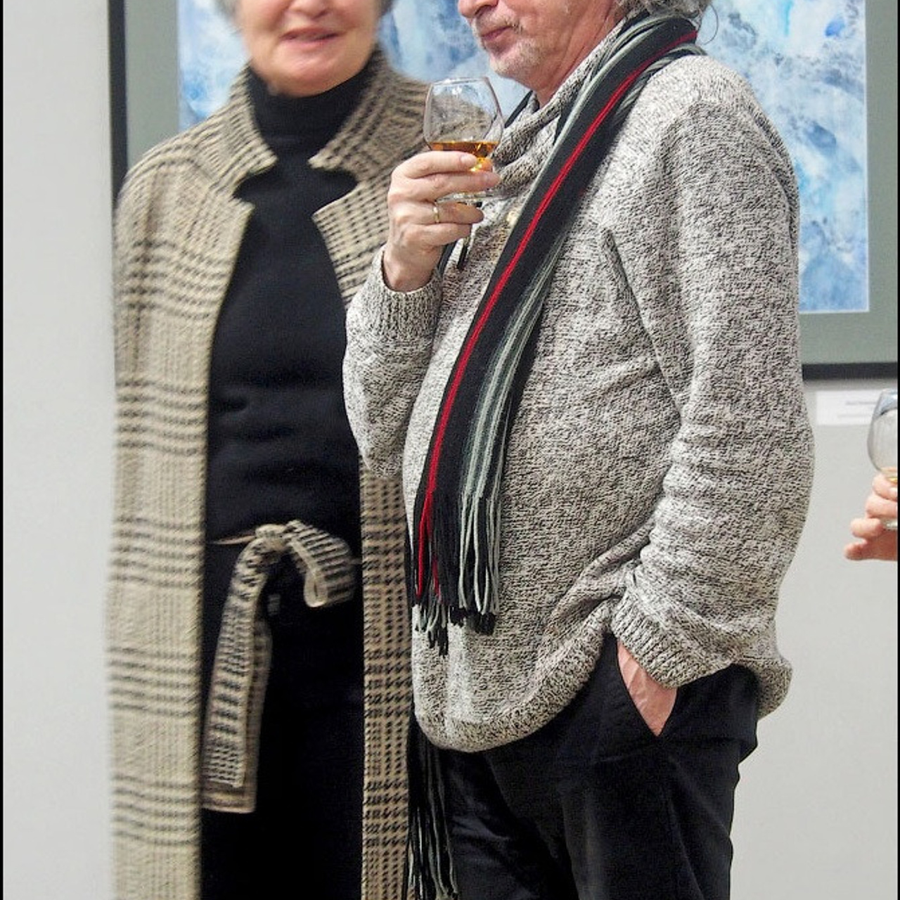 Прозрачность бытия - Люминография - luminografia.ru