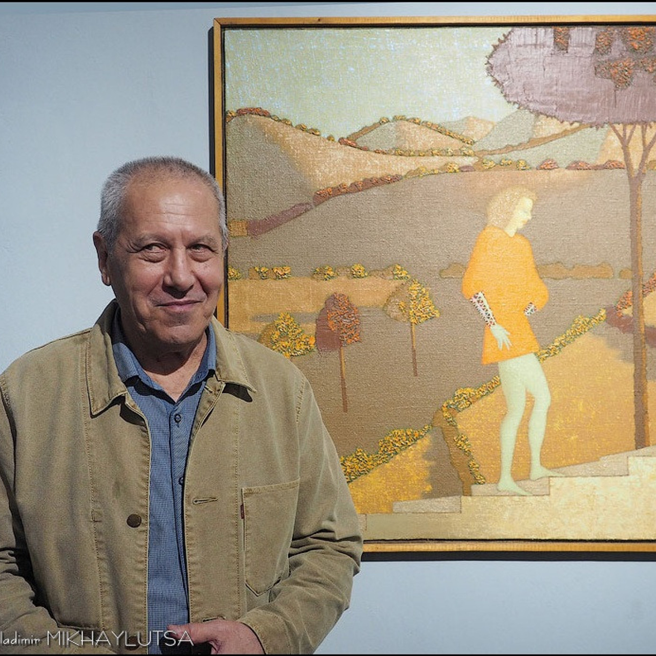 Рашид Доминов «ОБРАТНЫЙ АДРЕС»