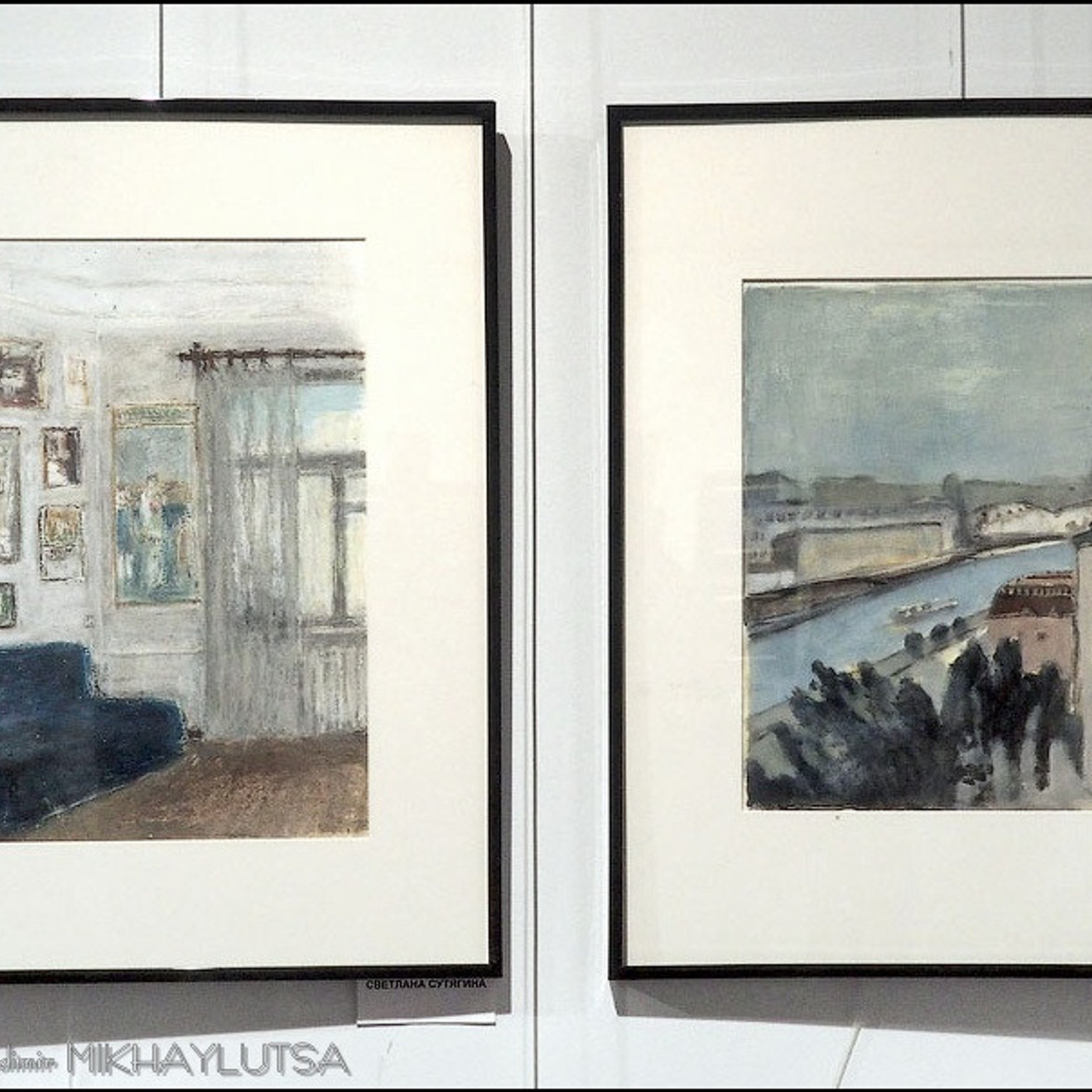 Детали праздника - Люминография - luminografia.ru