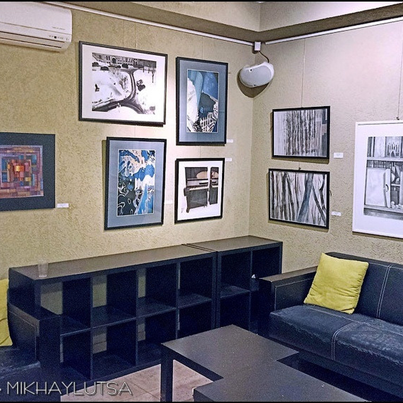 ДЕВЯТАЯ ОСЕНЬ ЛЮБВИ! - Люминография - luminografia.ru