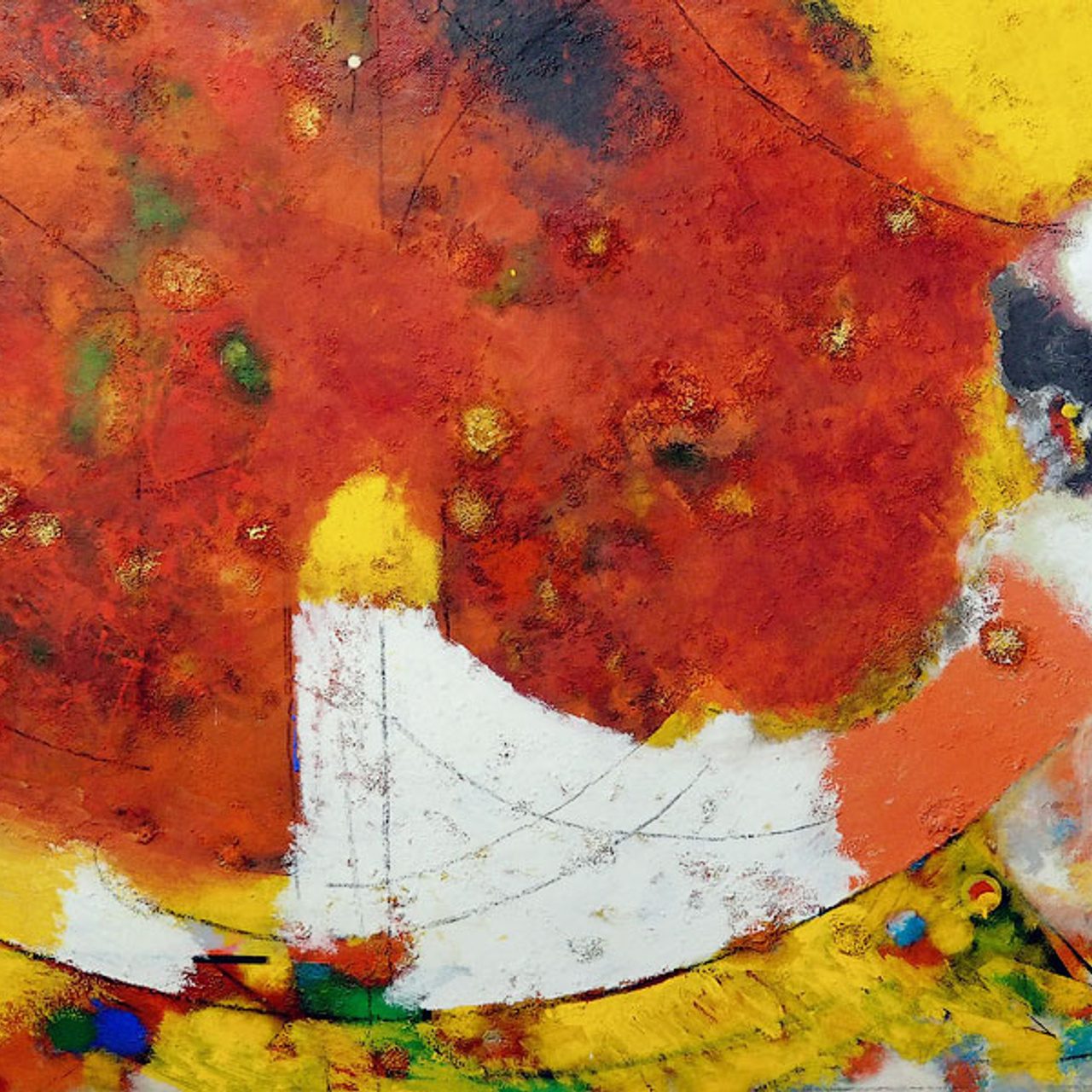 Ольга Булгакова и Александр Ситников - Люминография - luminografia.ru