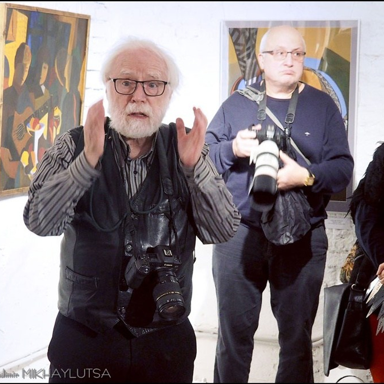 Владимиру Высоцкому посвящается