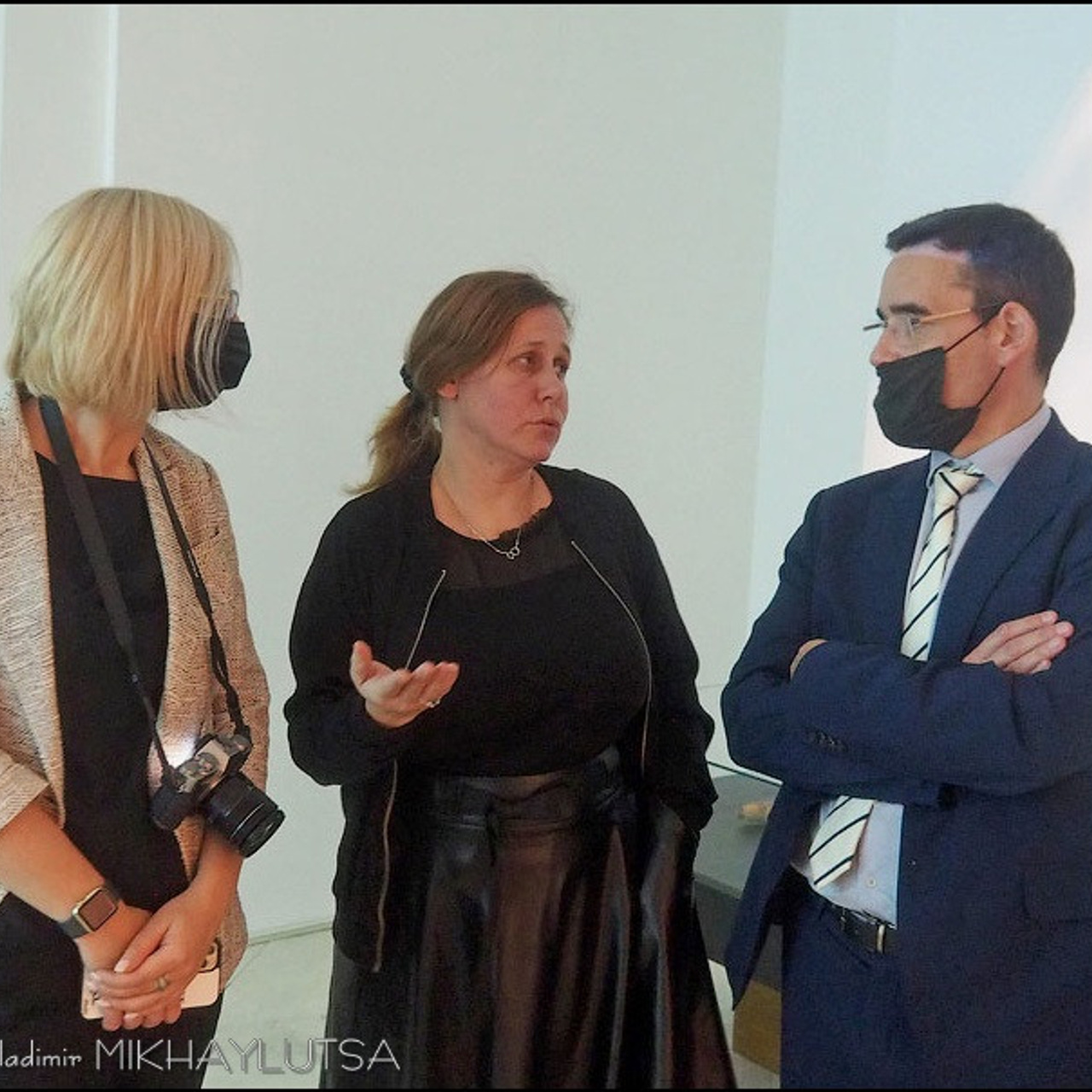 Выставка номинантов Премии С. Курехина- Люминография - luminografia.ru