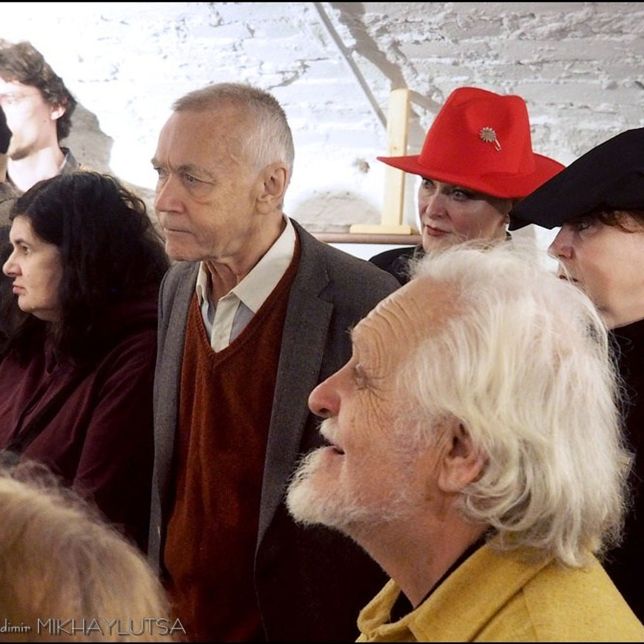 Владимиру Высоцкому посвящается