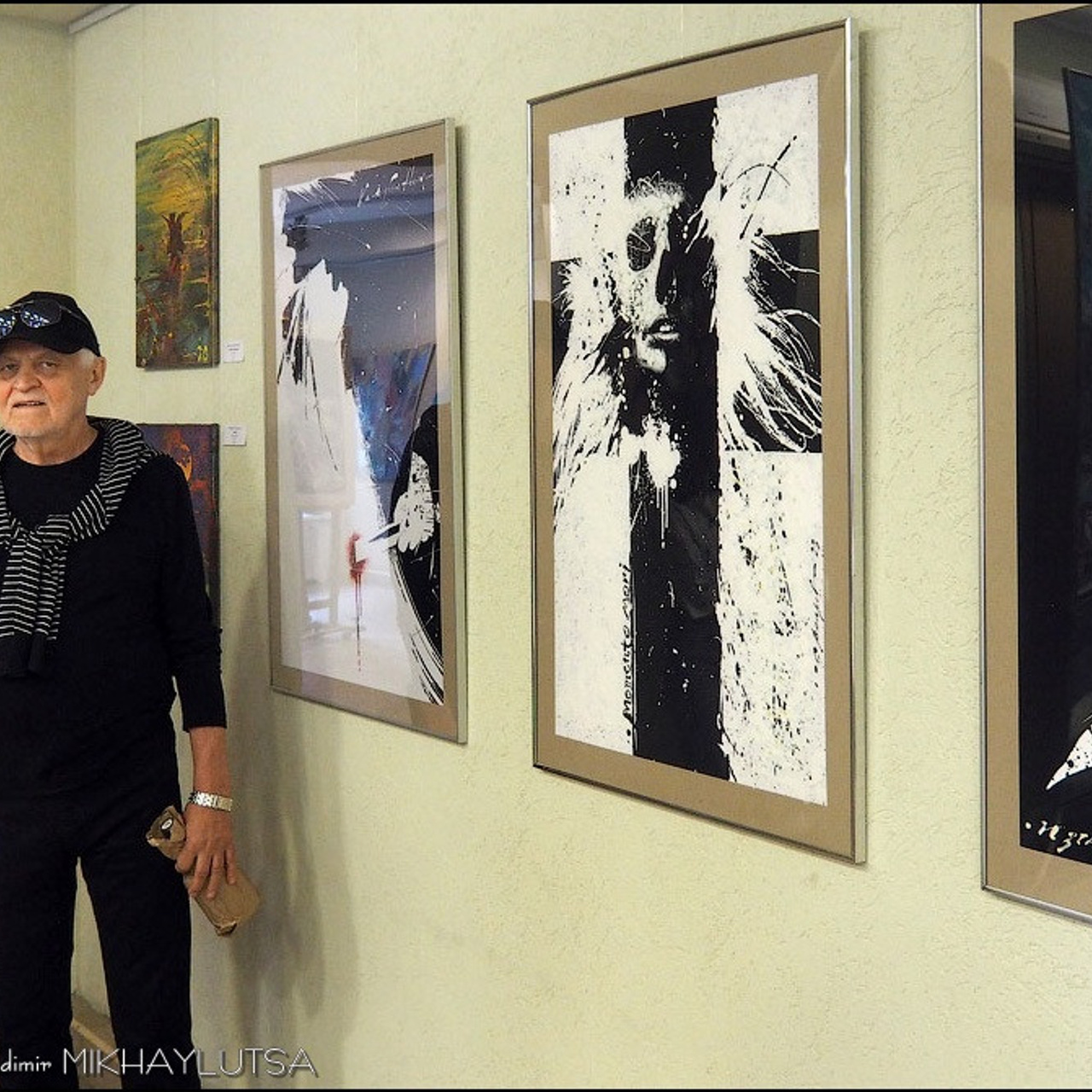 Открытие XXXI Фестиваля «МАСТЕР КЛАСС»