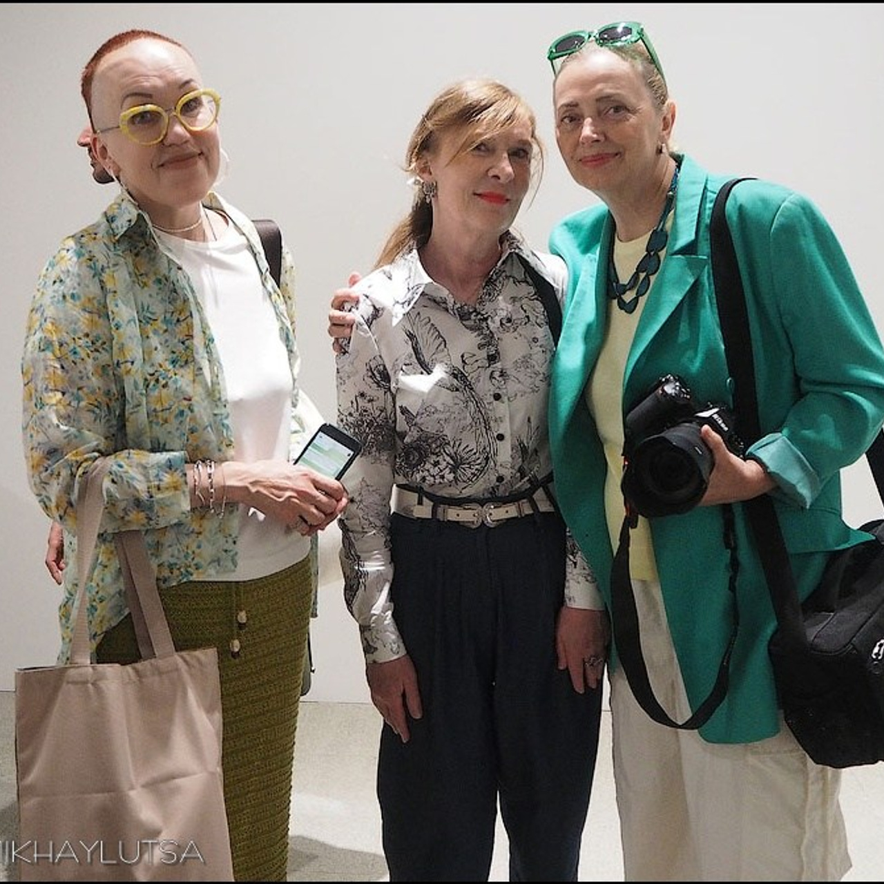 Фотоискусство в Манеже