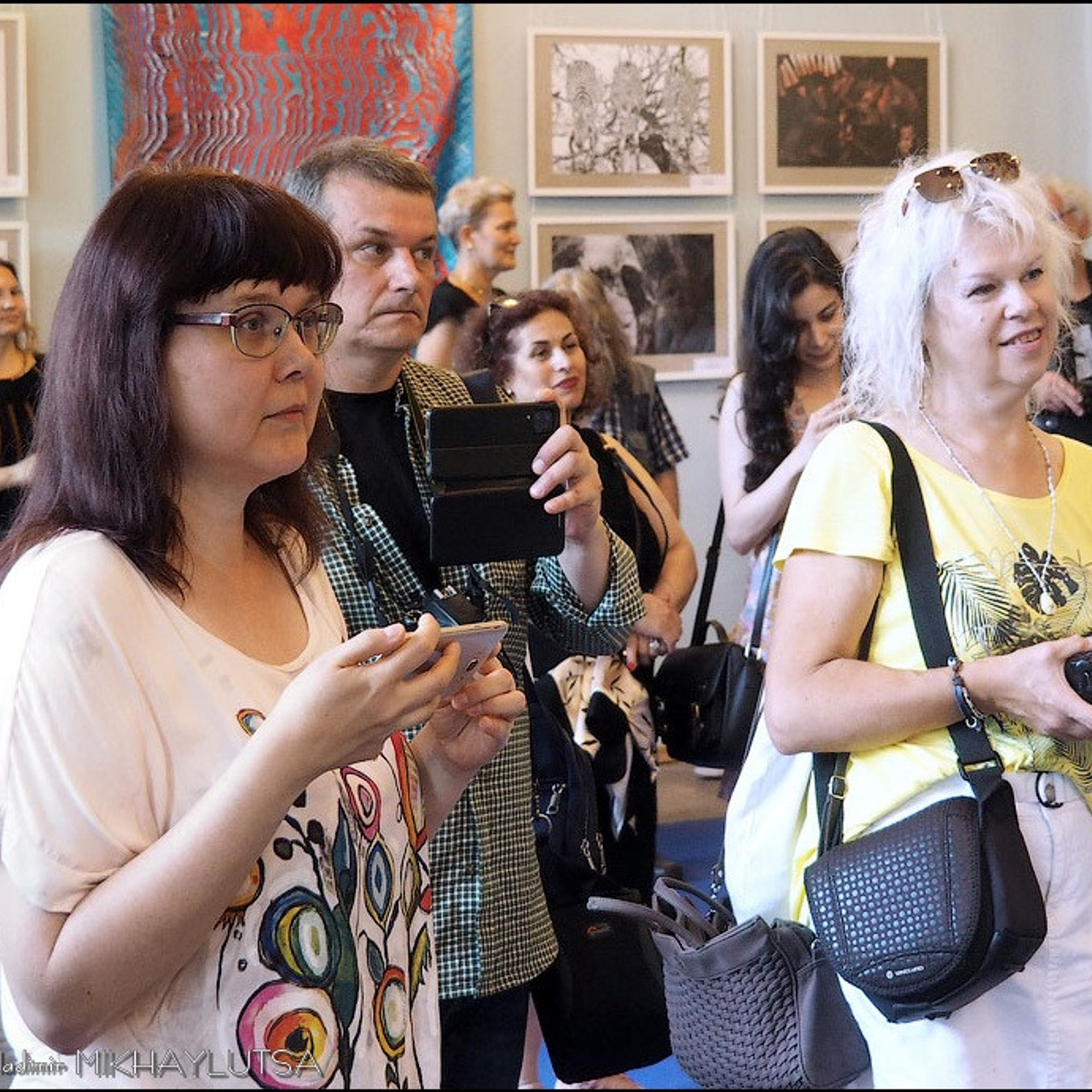 ЦИФРОВАЯ ПАЛИТРА