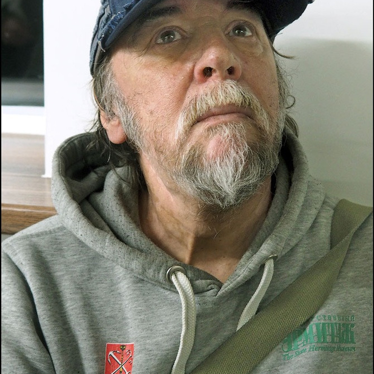 Мои друзья — герои мифов… - Люминография - luminografia.ru