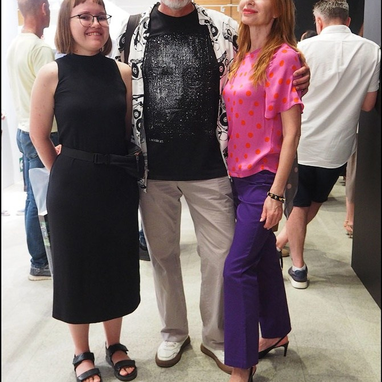 Фотоискусство в Манеже