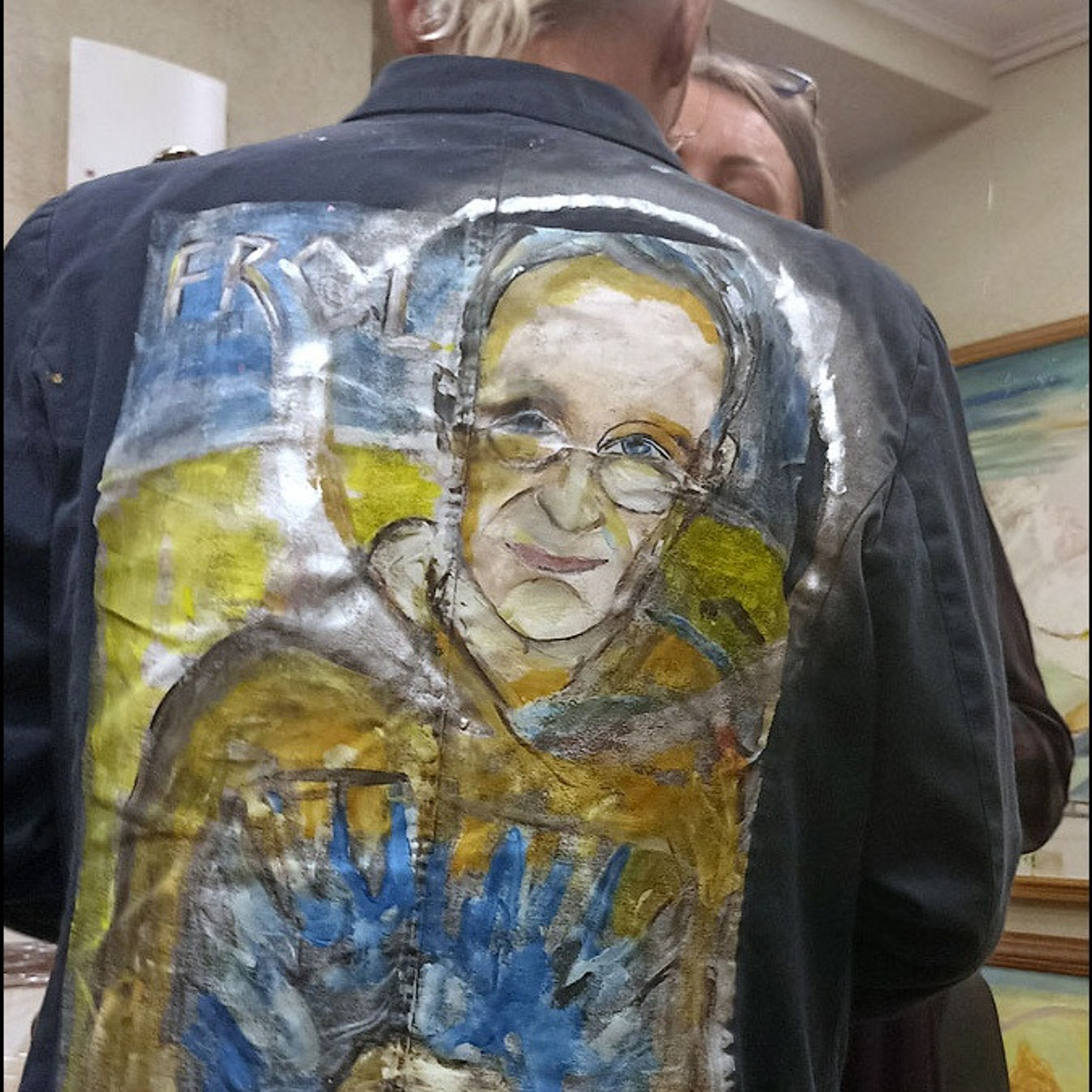 Открытие XXXI Фестиваля «МАСТЕР КЛАСС»