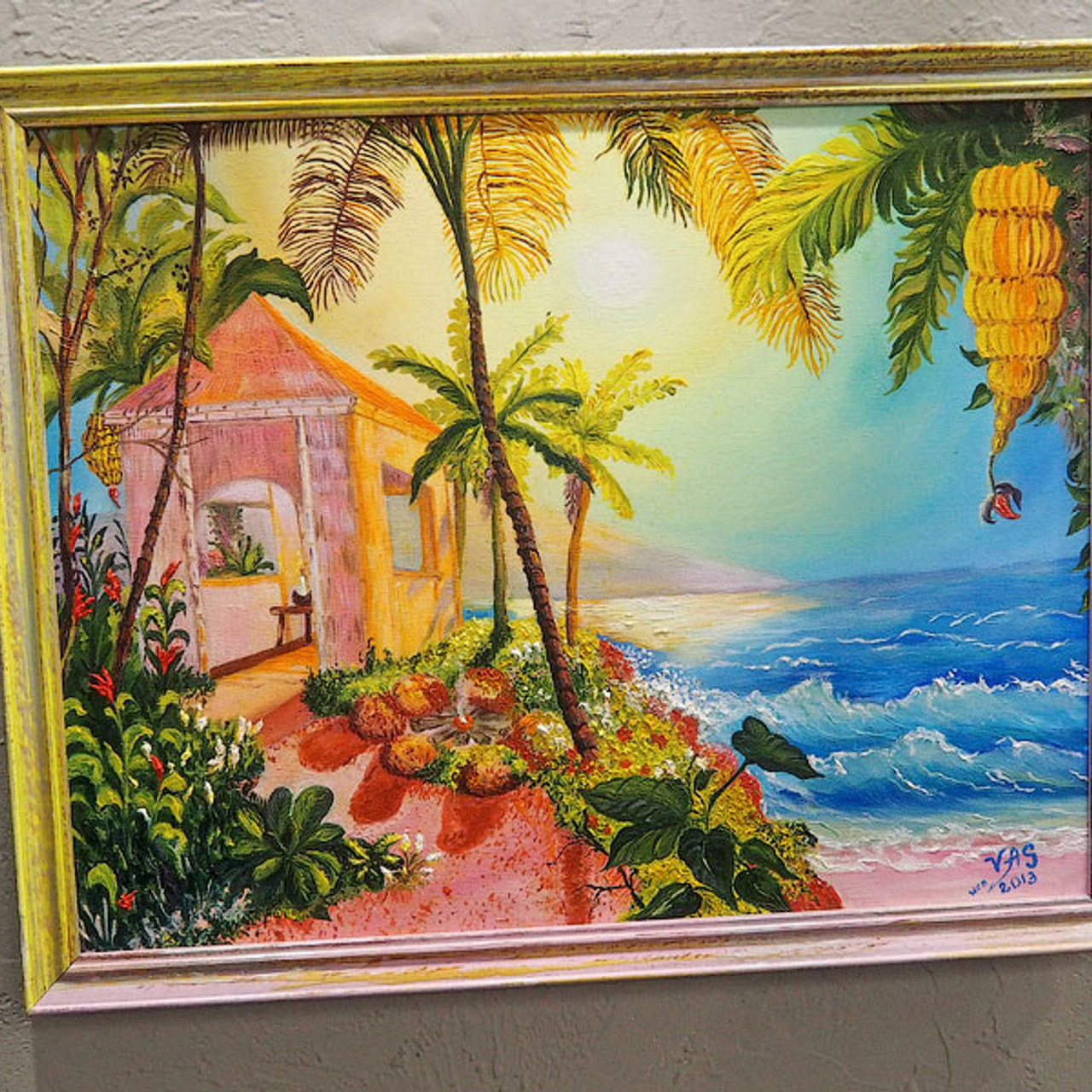 Закулисье - Люминография - luminografia.ru