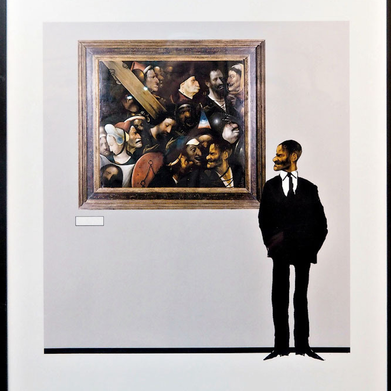 Виктор Богорад - Люминография - luminografia.ru