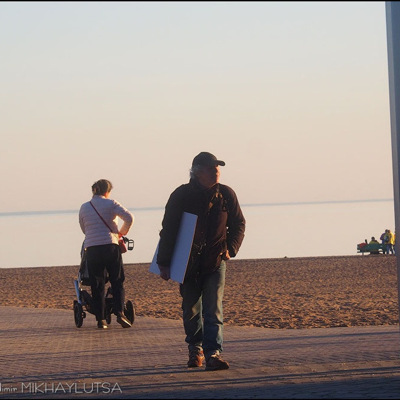 Мастер класс в Зеленогорске - Люминография - luminografia.ru
