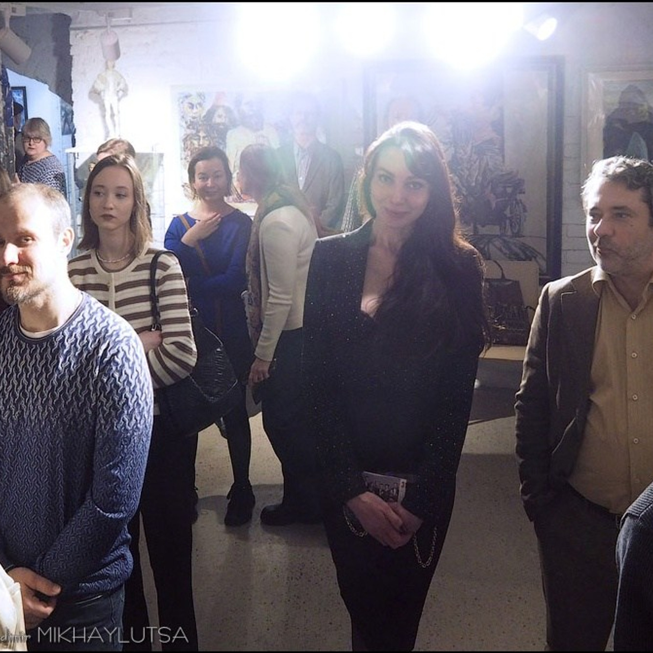 Владимиру Высоцкому посвящается