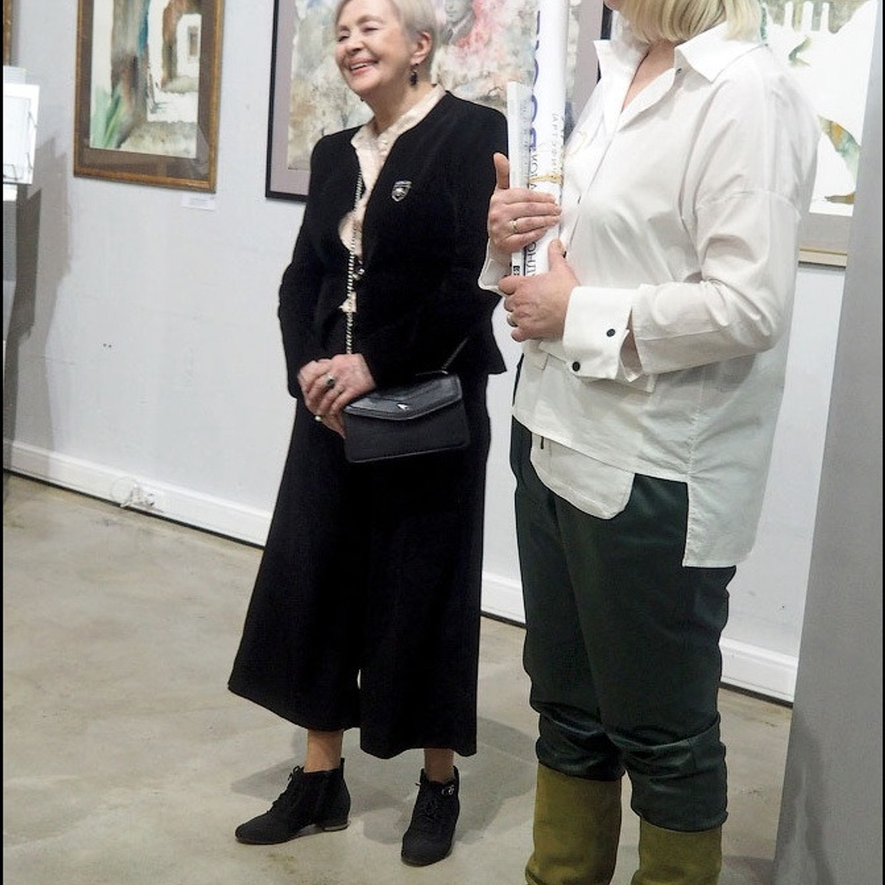 Прозрачность бытия - Люминография - luminografia.ru