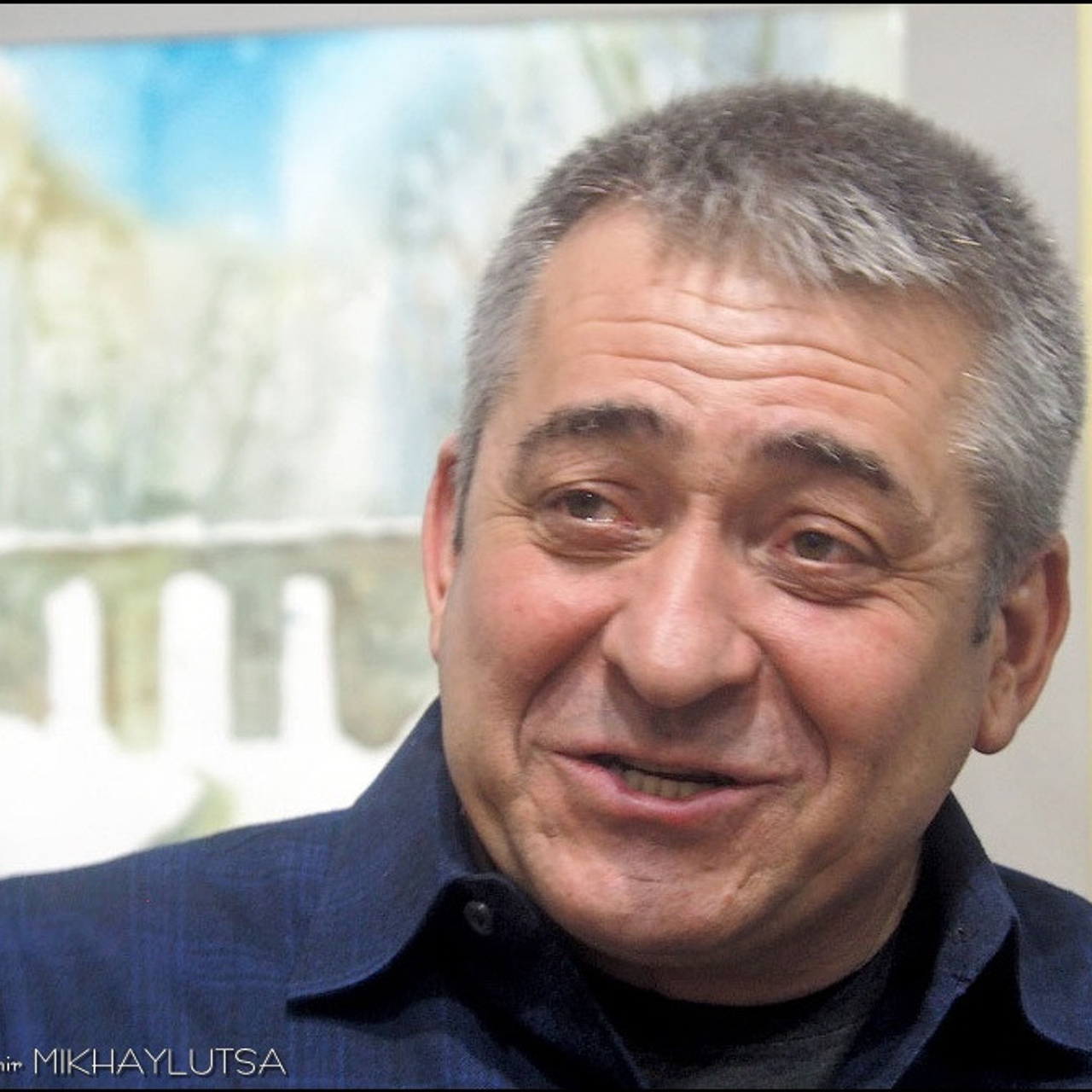 Прозрачность бытия - Люминография - luminografia.ru