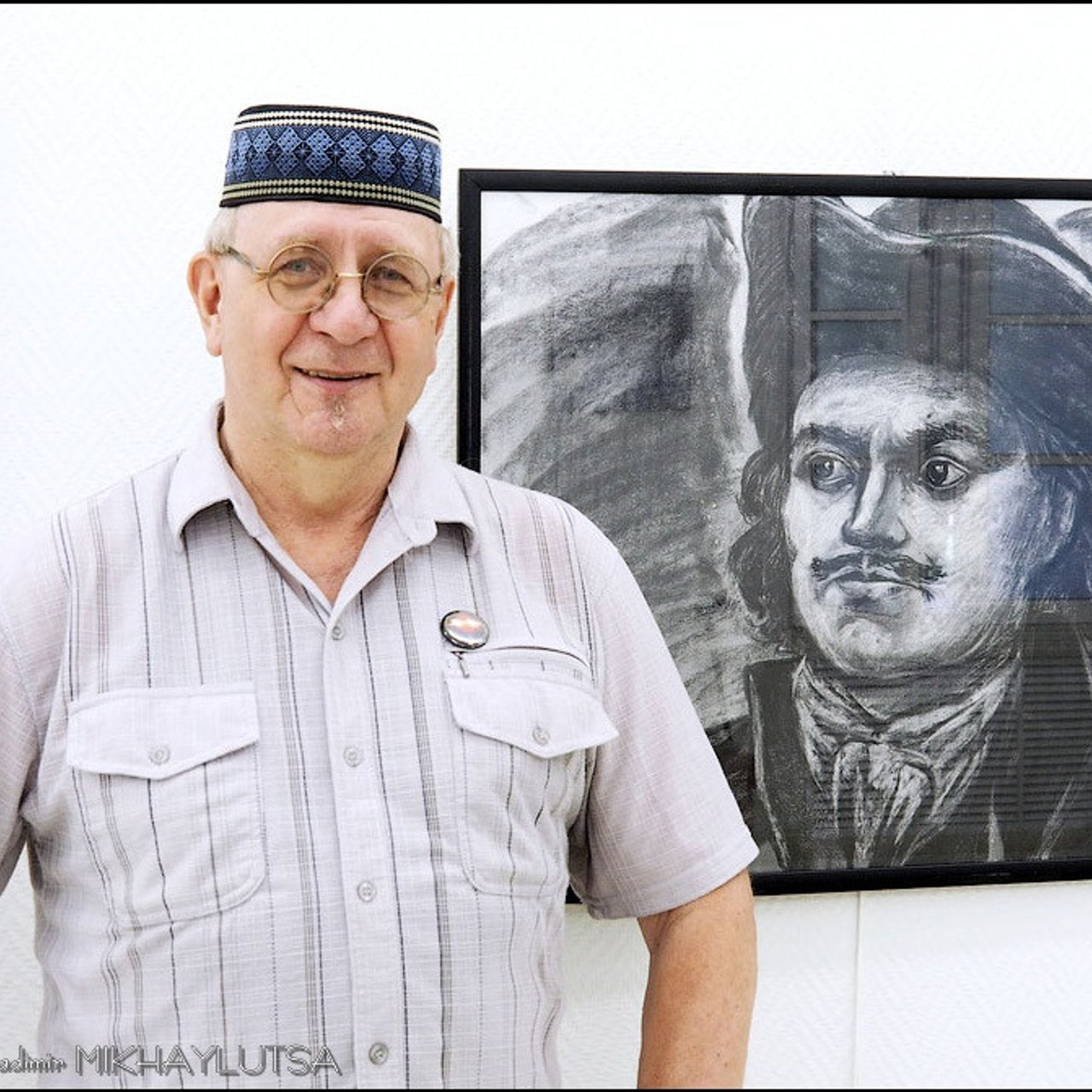 Владимир Михайлуца