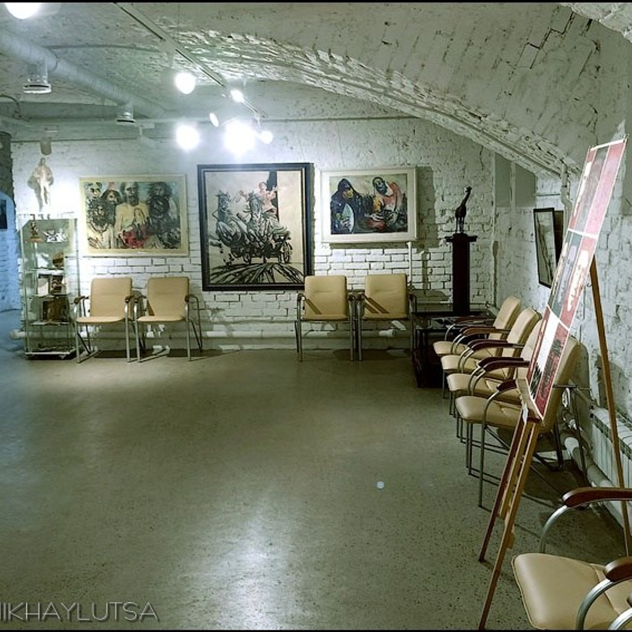 Владимиру Высоцкому посвящается