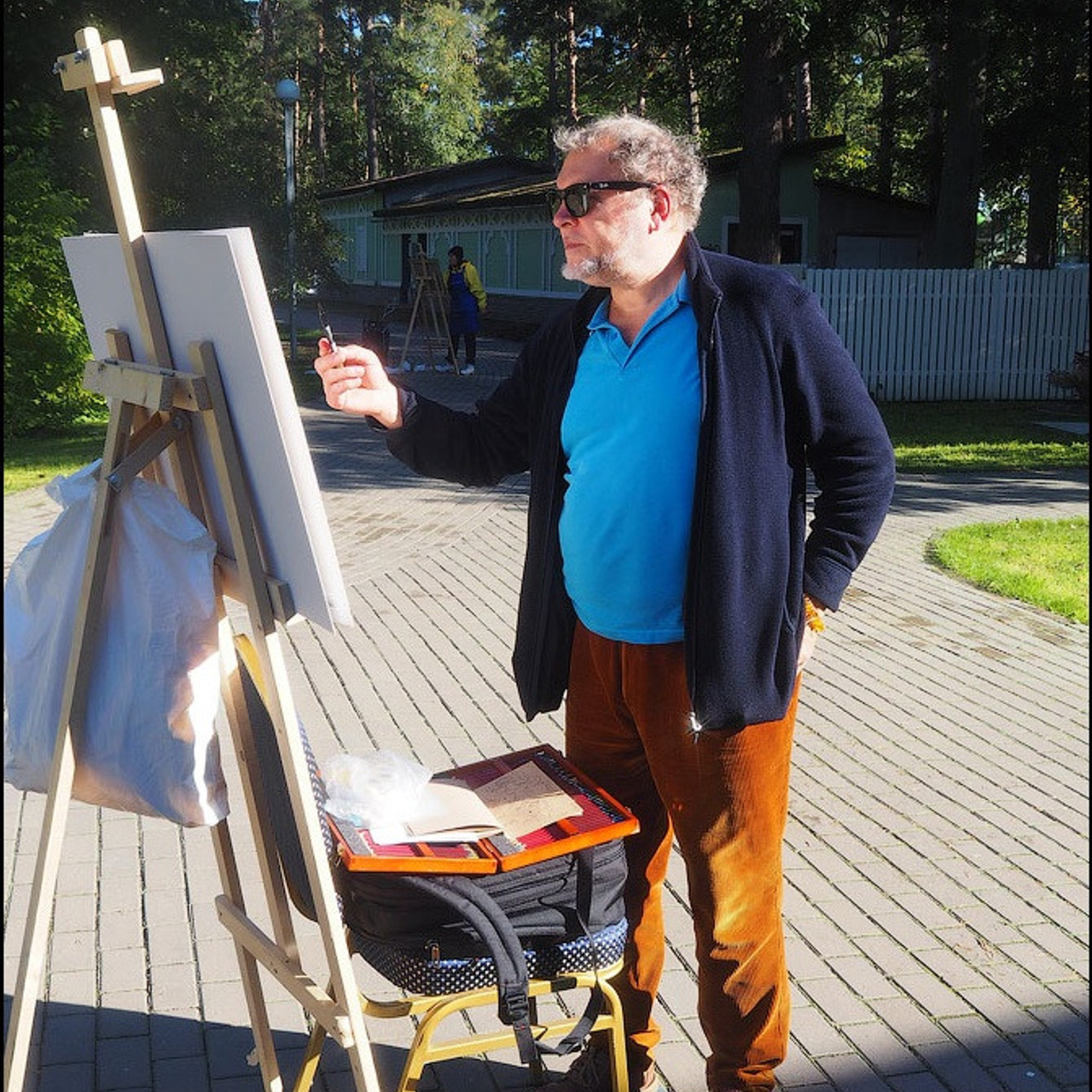 Иван Тарасюк