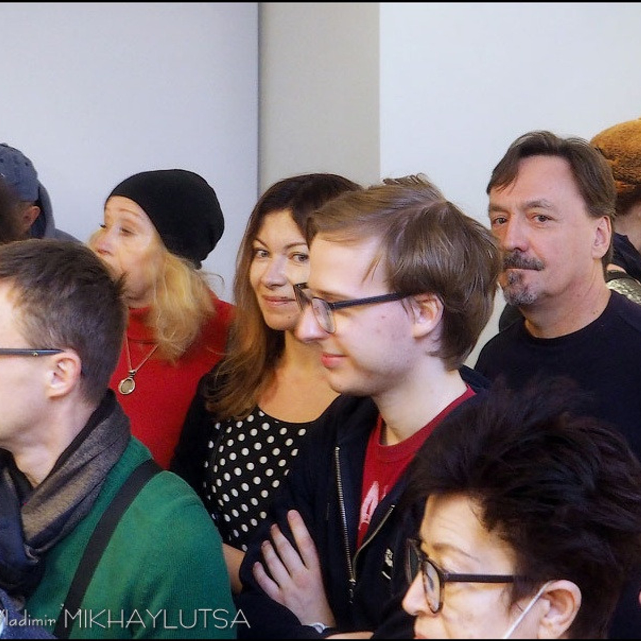 Виктор Богорад - Люминография - luminografia.ru