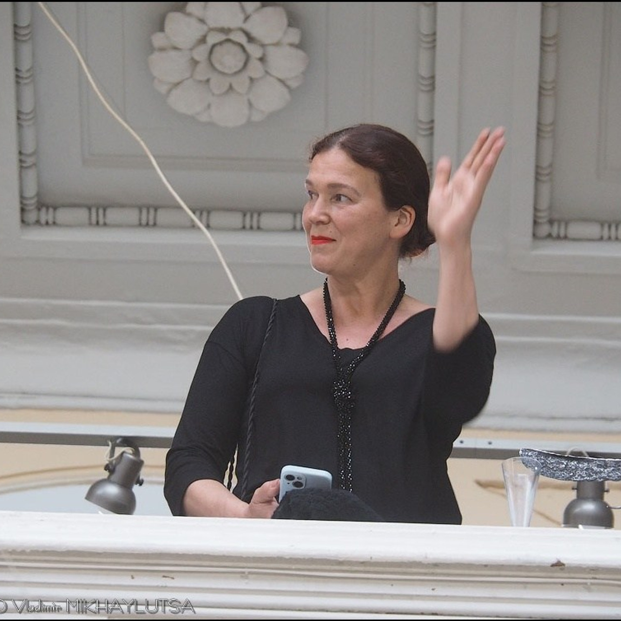 Латиф Казбеков «БУМАЖНЫЕ МИРЫ»