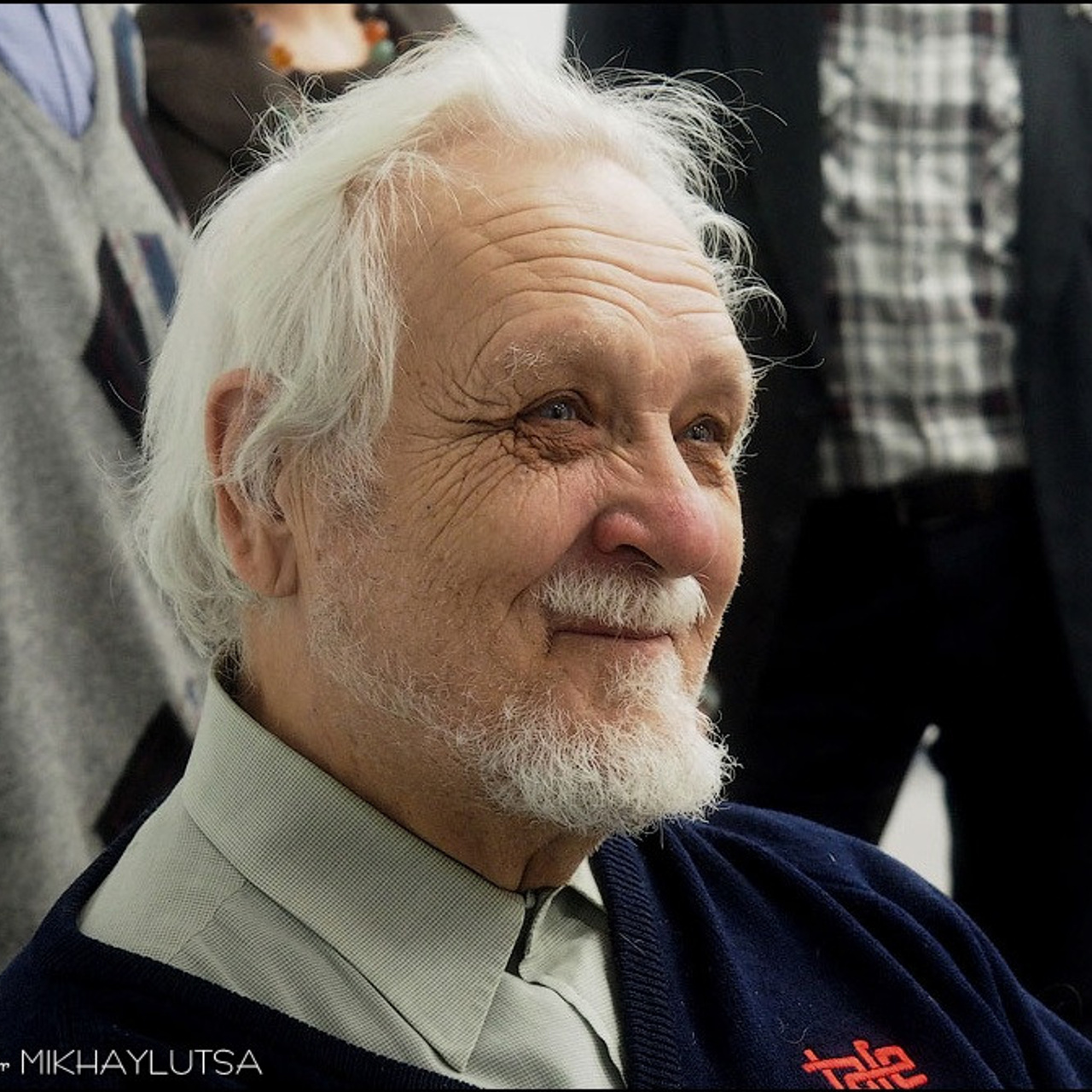 Проект «Автопортрет» - Люминография - luminografia.ru