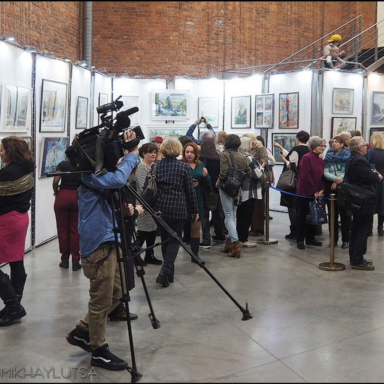 Акварельные сезоны 2022 - Люминография - luminografia.ru