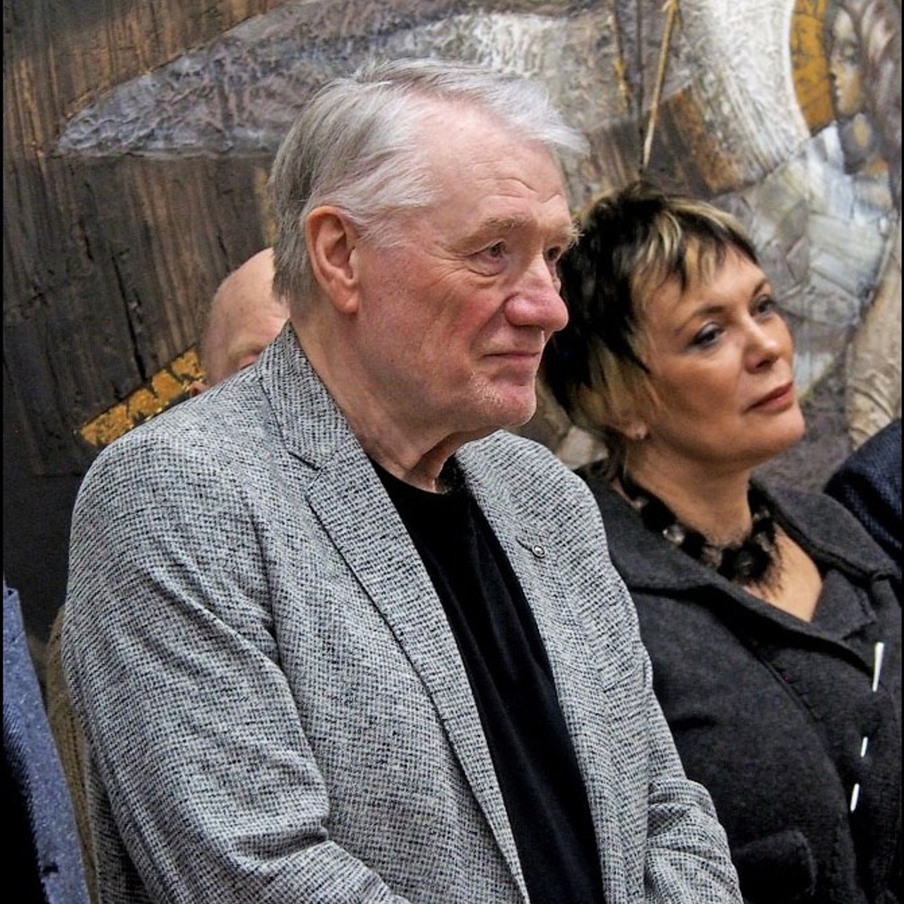 Александр Кондуров «МУЗЫКА ГОРОДА»