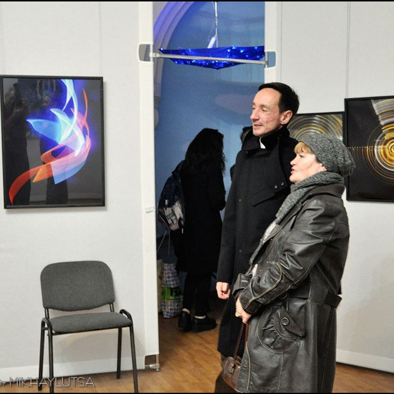 СВЕТОДЕЛИКА '2015 - Люминография - luminografia.ru