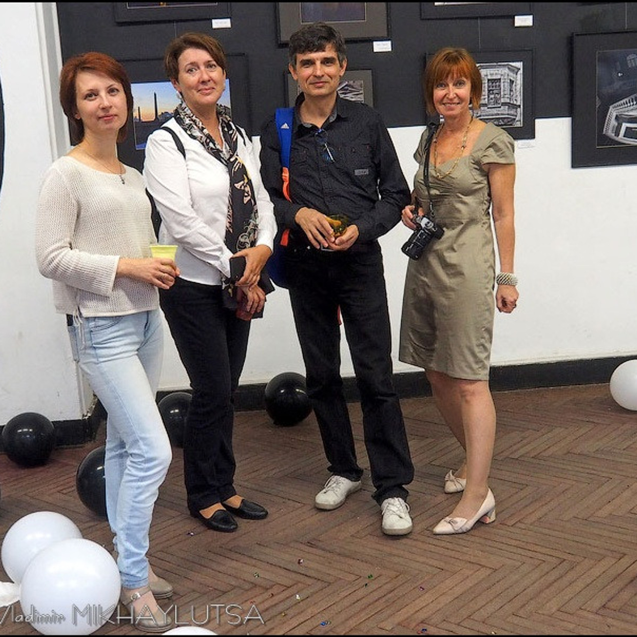 1001 фото Санкт-Петербурга - Люминография - luminografia.ru