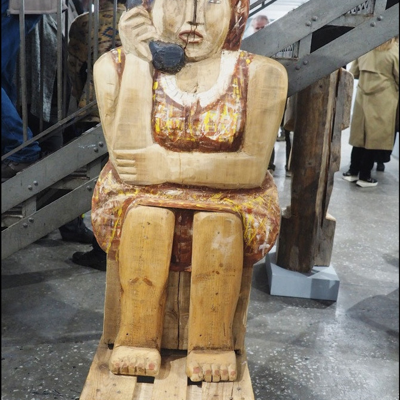 Роберт Лотош «ИСТОРИИ ПОВСЕДНЕВНОСТИ»