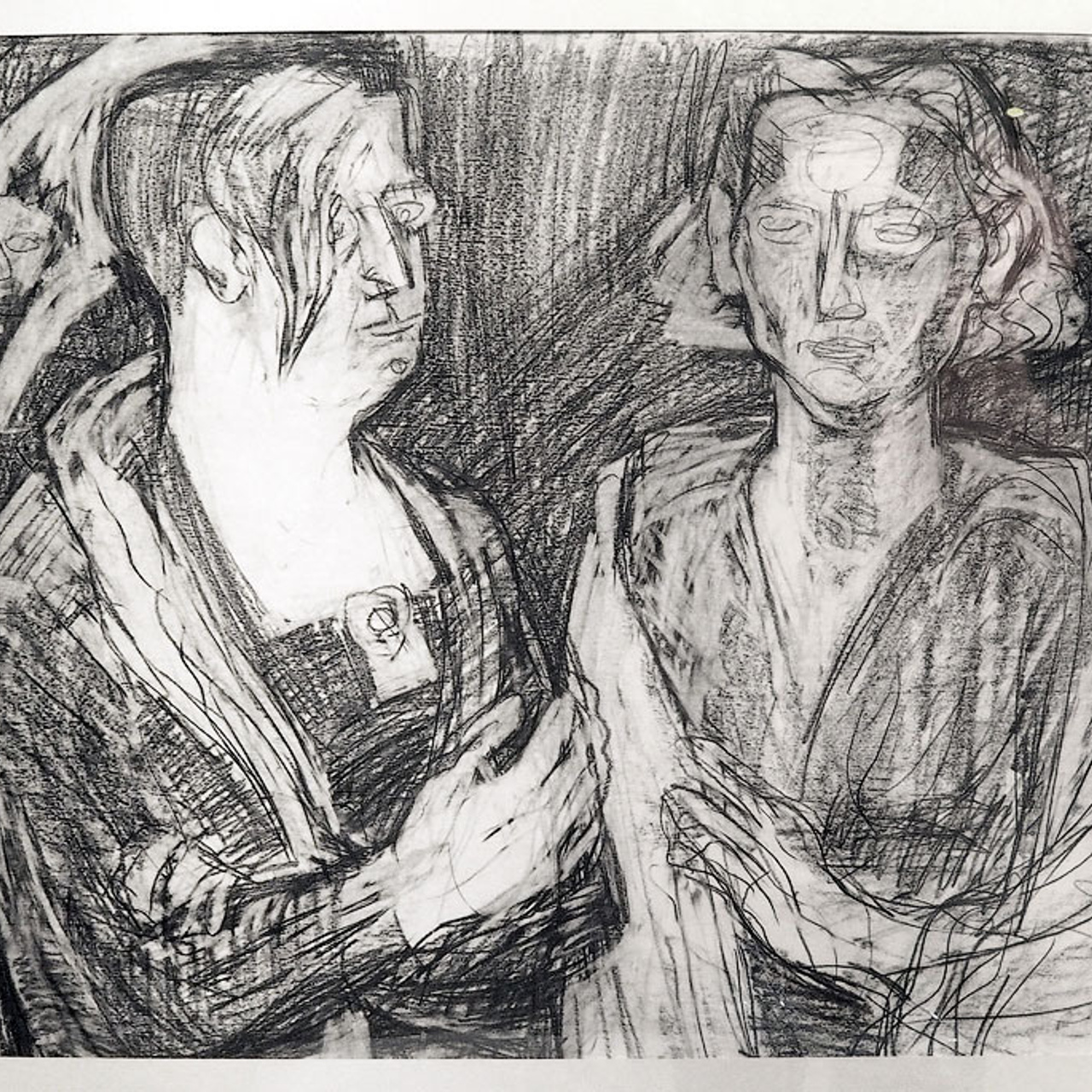 Ирина Ярошевич - Люминография - luminografia.ru