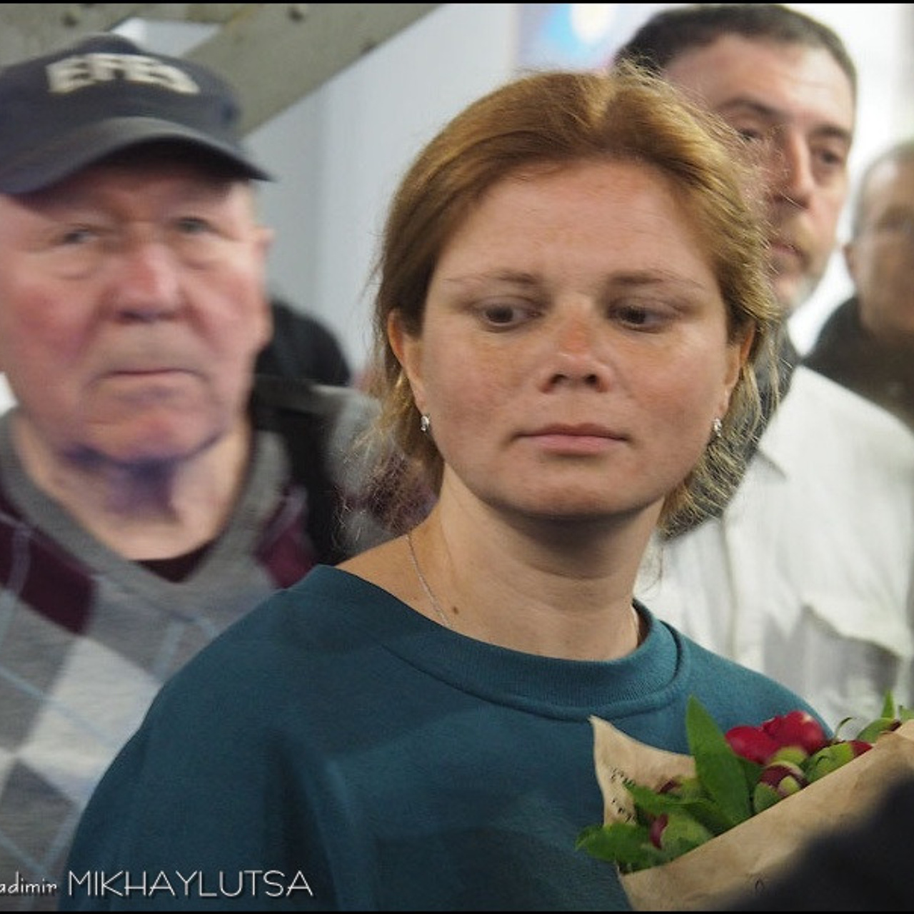 Евгений Орлов Геометрия пространаства - Люминография - luminografia.ru