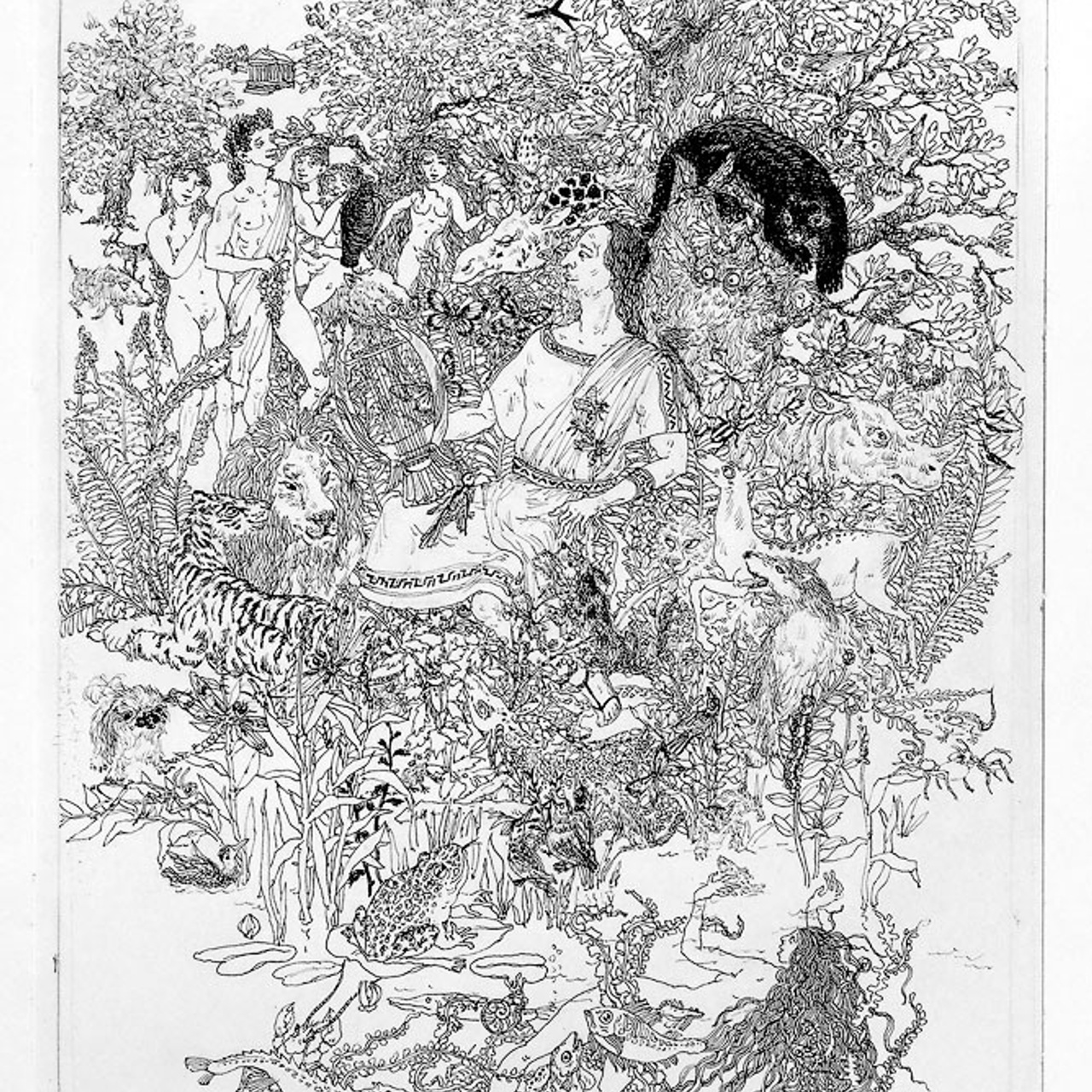 Фестивальные юбиляции - Люминография - luminografia.ru