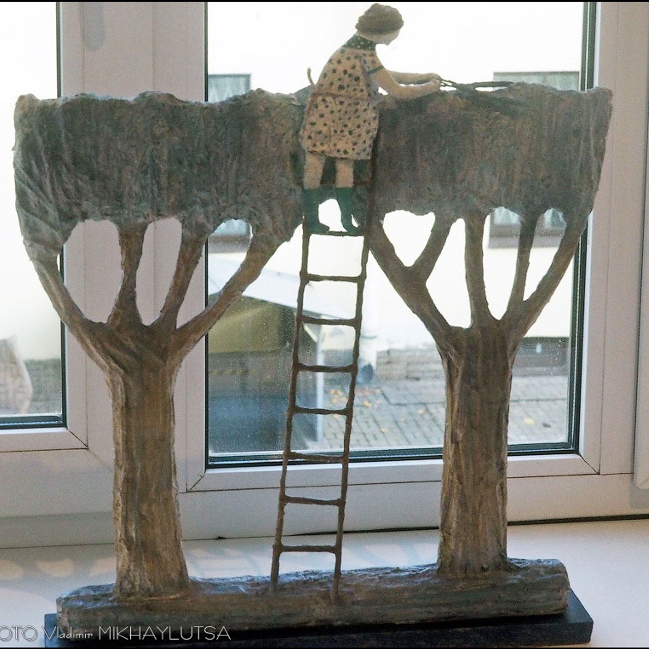 Послание господину Ф. - Люминография - luminografia.ru