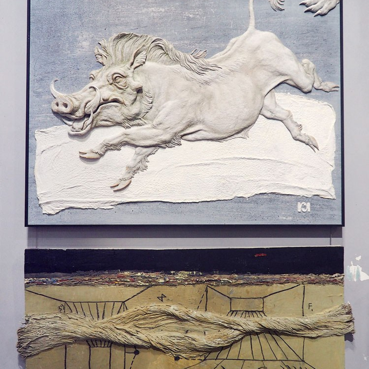 10 лет ARTEFICE. Люминографическое общество СПБ