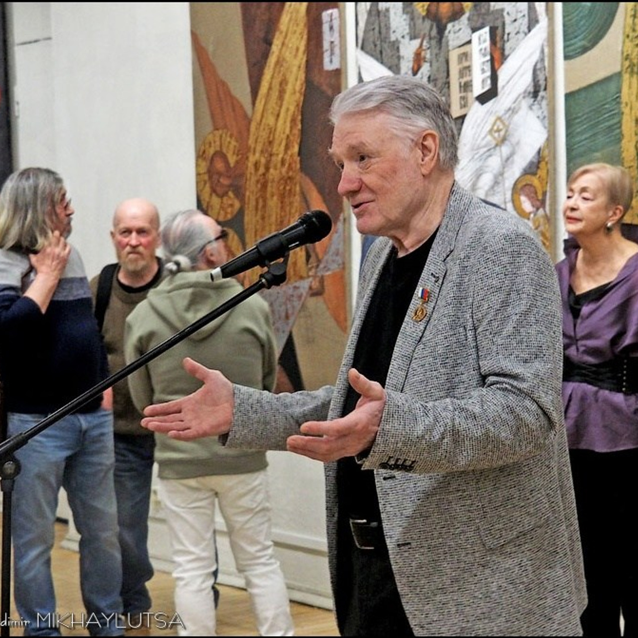 Александр Кондуров «МУЗЫКА ГОРОДА»