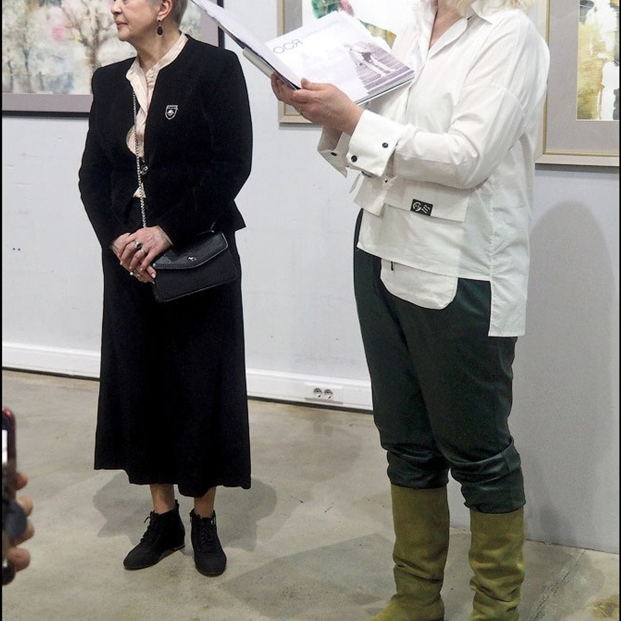 Прозрачность бытия - Люминография - luminografia.ru