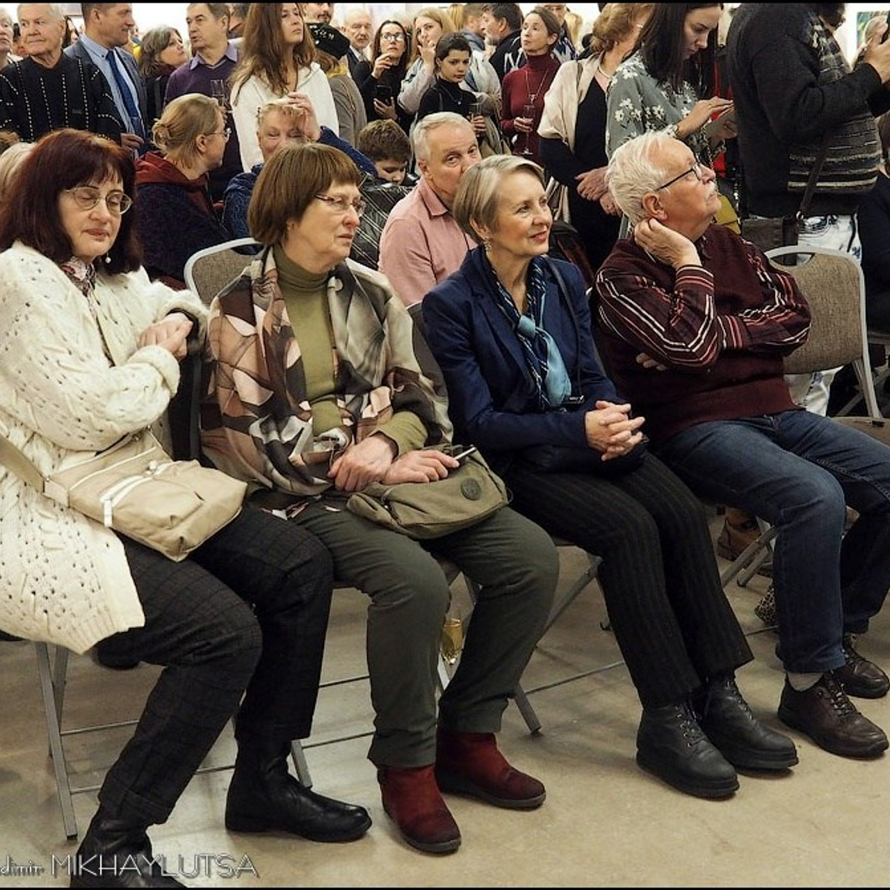 XII МЕЖДУНАРОДНАЯ БИЕННАЛЕ АРТ-МОСТ-АКВАРЕЛЬ