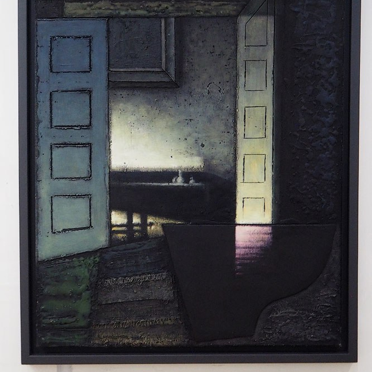 Вячеслав Михайлов