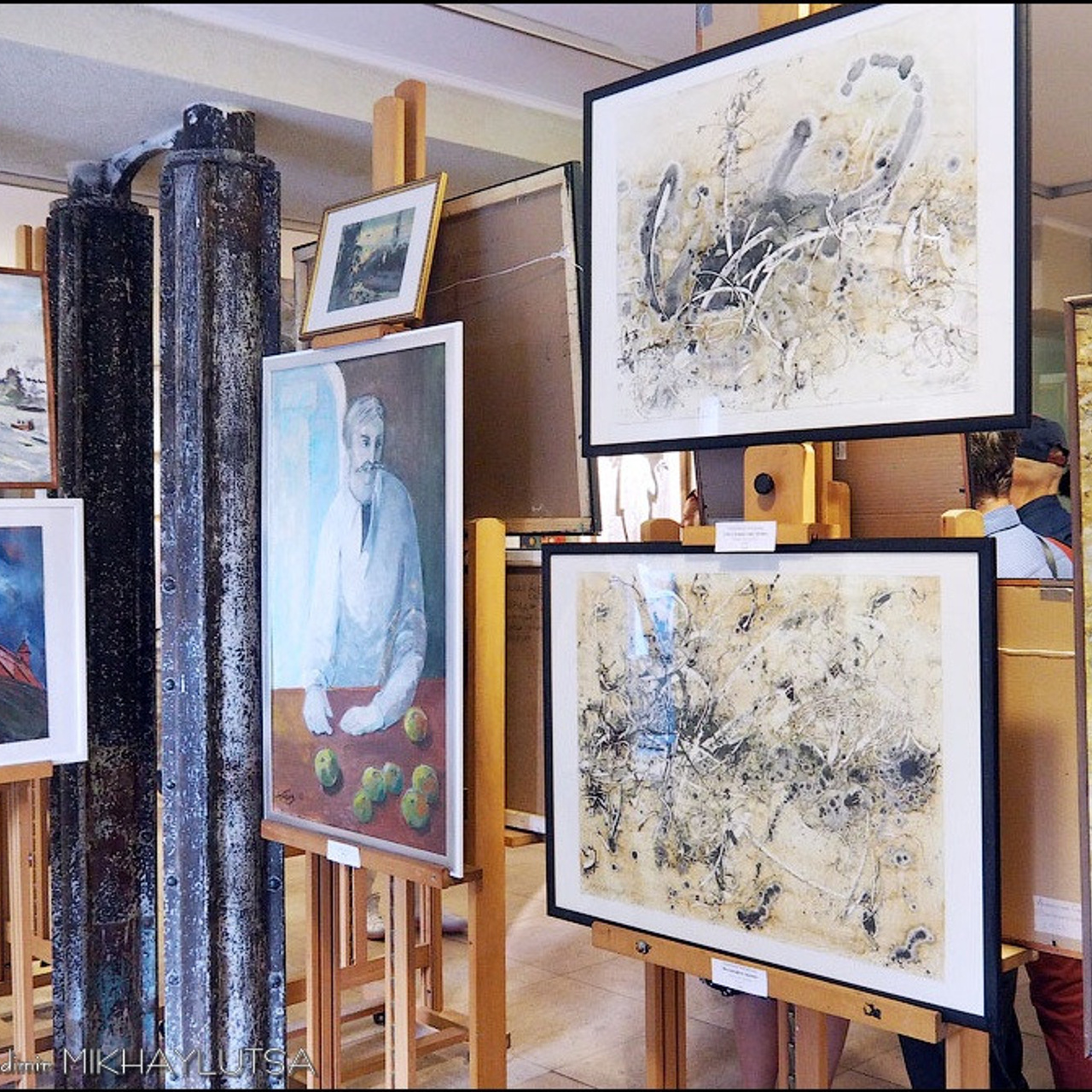 Открытие XXXI Фестиваля «МАСТЕР КЛАСС»