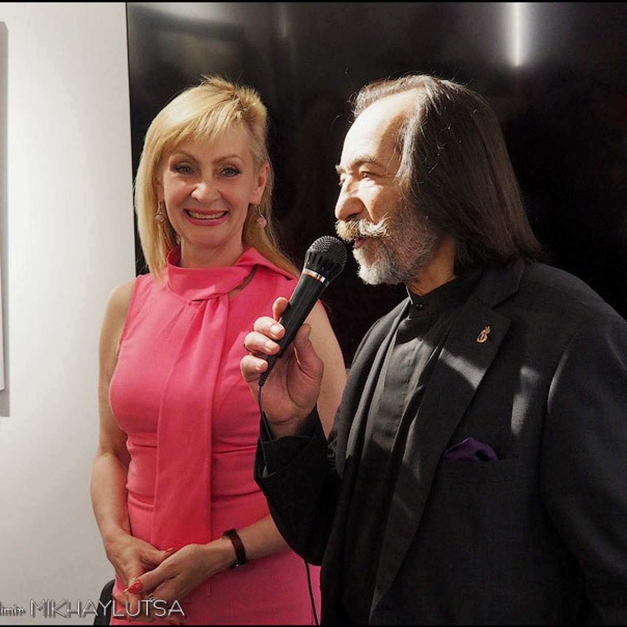 Фестивальные юбиляции - Люминография - luminografia.ru