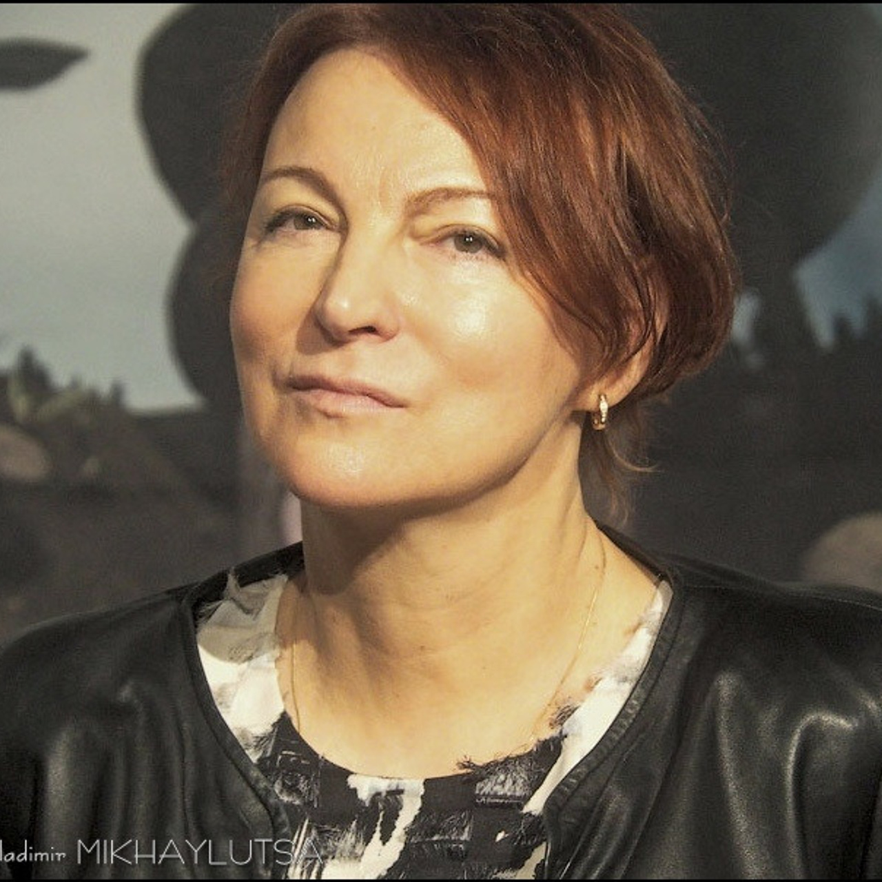 Выставка номинантов Премии С. Курехина- Люминография - luminografia.ru