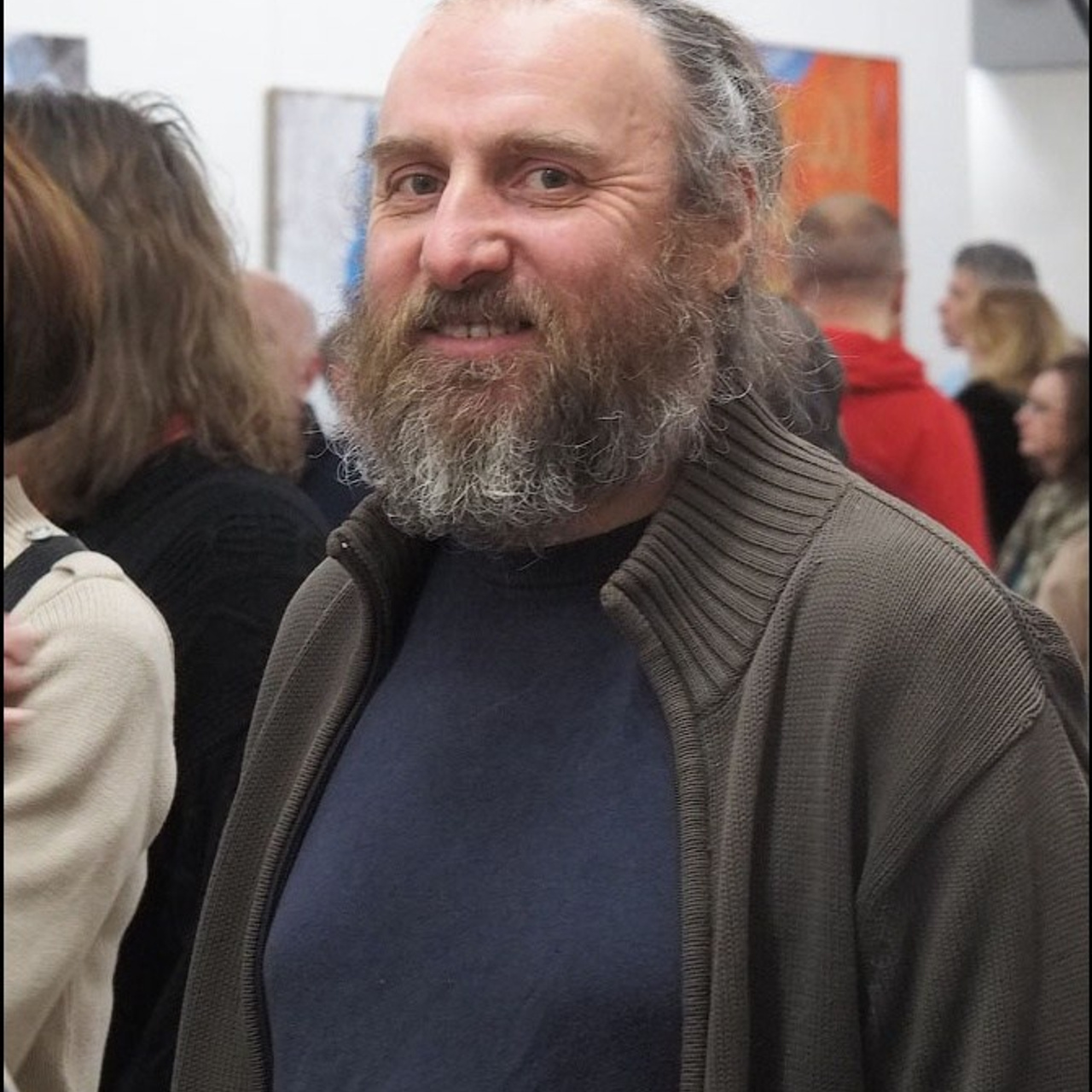 Александр Кондуров «МУЗЫКА ГОРОДА»