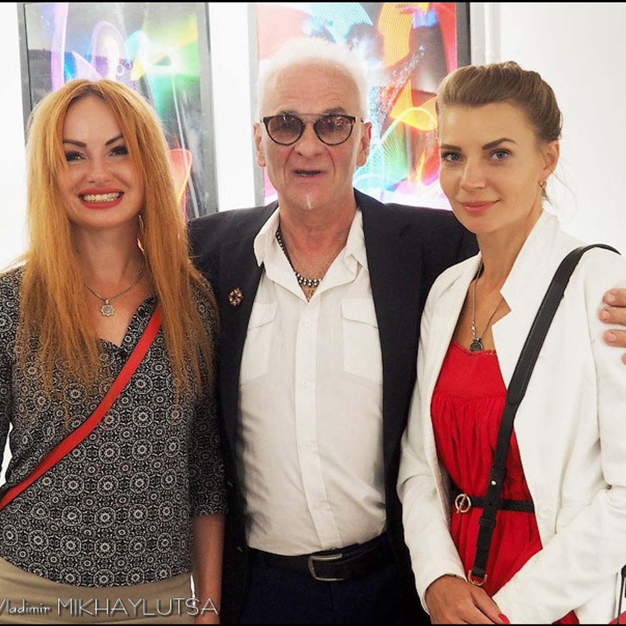 Фото-мода = Фото-жизнь - Люминография - luminografia.ru