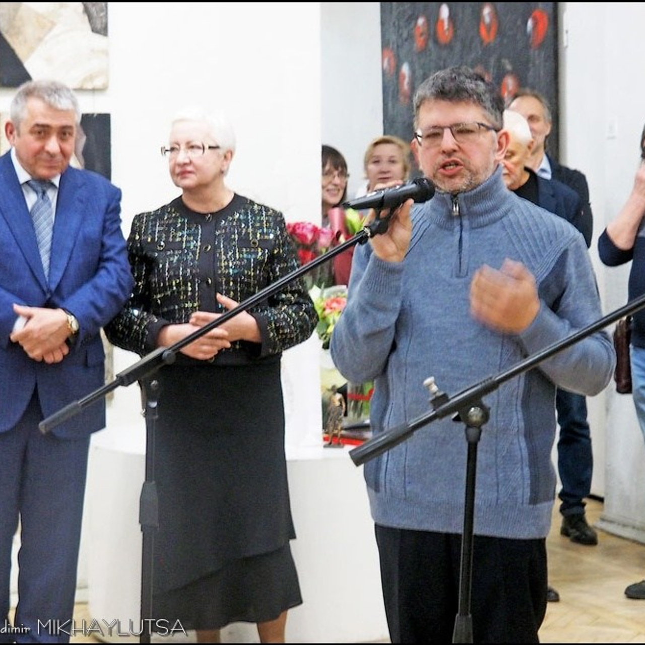 Александр Кондуров «МУЗЫКА ГОРОДА»